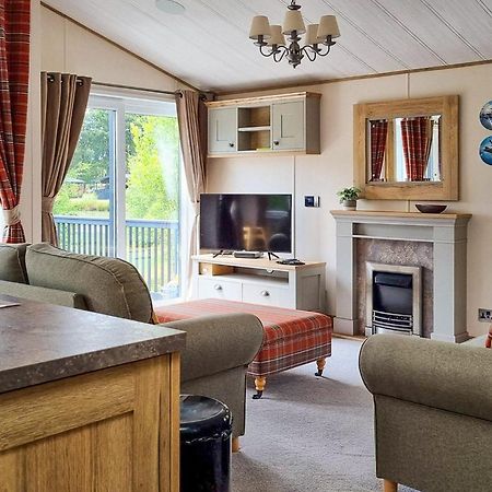 Woodhall Country Park Lodges Woodhall Spa Exteriör bild